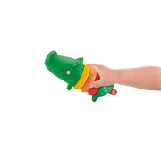 Fisher Price Cocodrilo Click Clack - Farmacias Arrocha