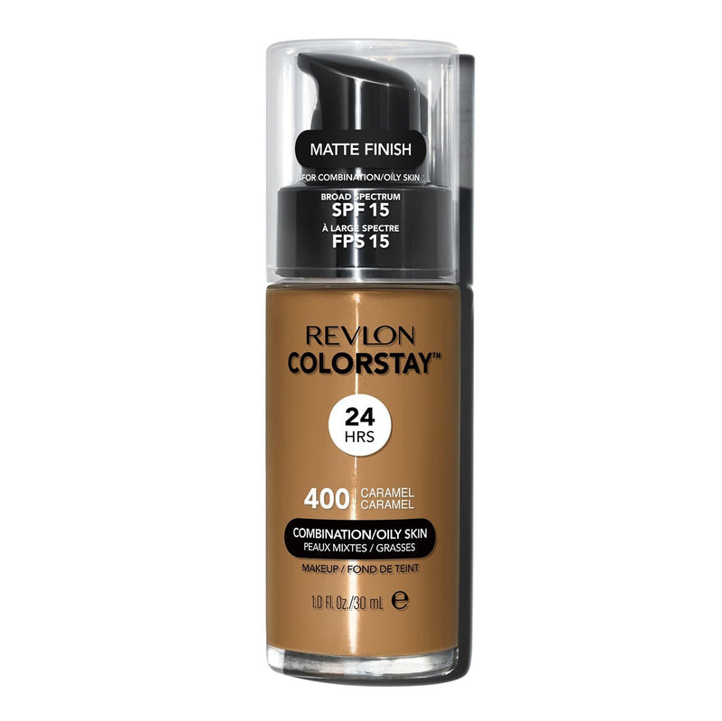 Revlon Colorstay Makeup Combination / Oily - Farmacias Arrocha