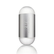 Carolina Herrera 212 Nyc Men EDT 50+50 ML - Farmacias Arrocha