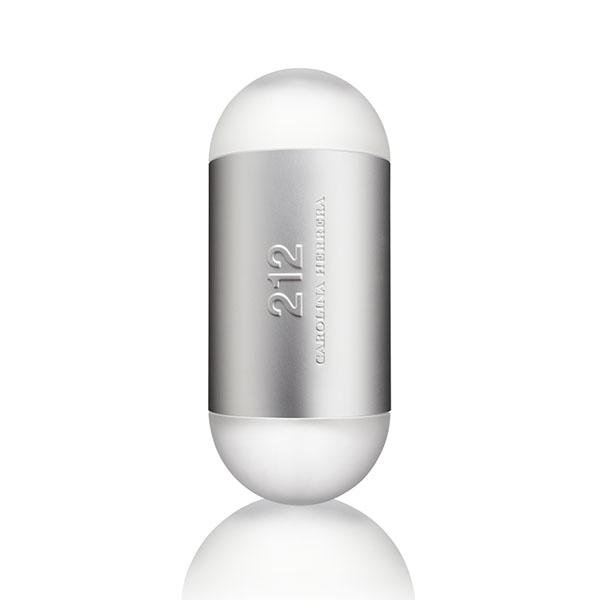 Carolina Herrera 212 Nyc Men EDT 50+50 ML - Farmacias Arrocha