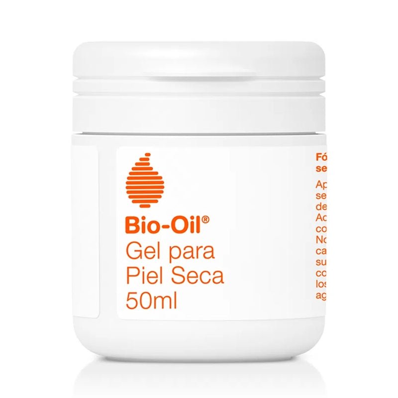 Bio-Oil Gel Piel Seca 50Ml - Farmacias Arrocha