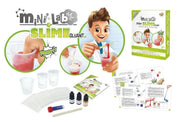 Buki Mini Lab Slime Pegajoso - Farmacias Arrocha