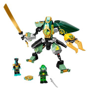 Lego Robot Hidro De Lloyd - Farmacias Arrocha