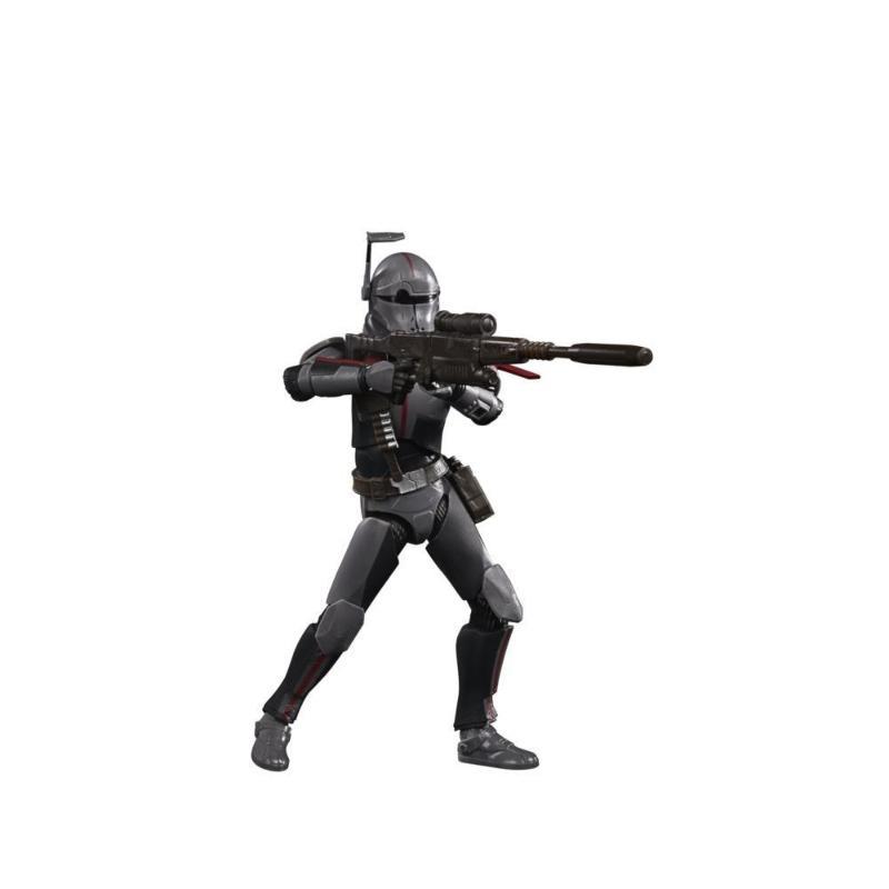 Star Wars The Black Series Crosshair - Farmacias Arrocha