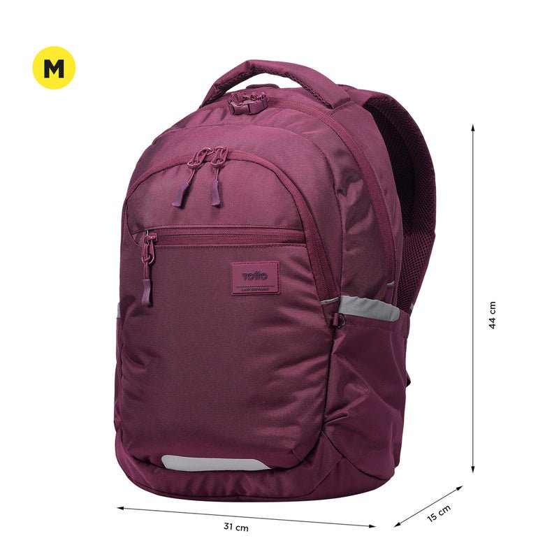 Totto Morral Para Tablet Y Pc Misisipi Medium - Farmacias Arrocha