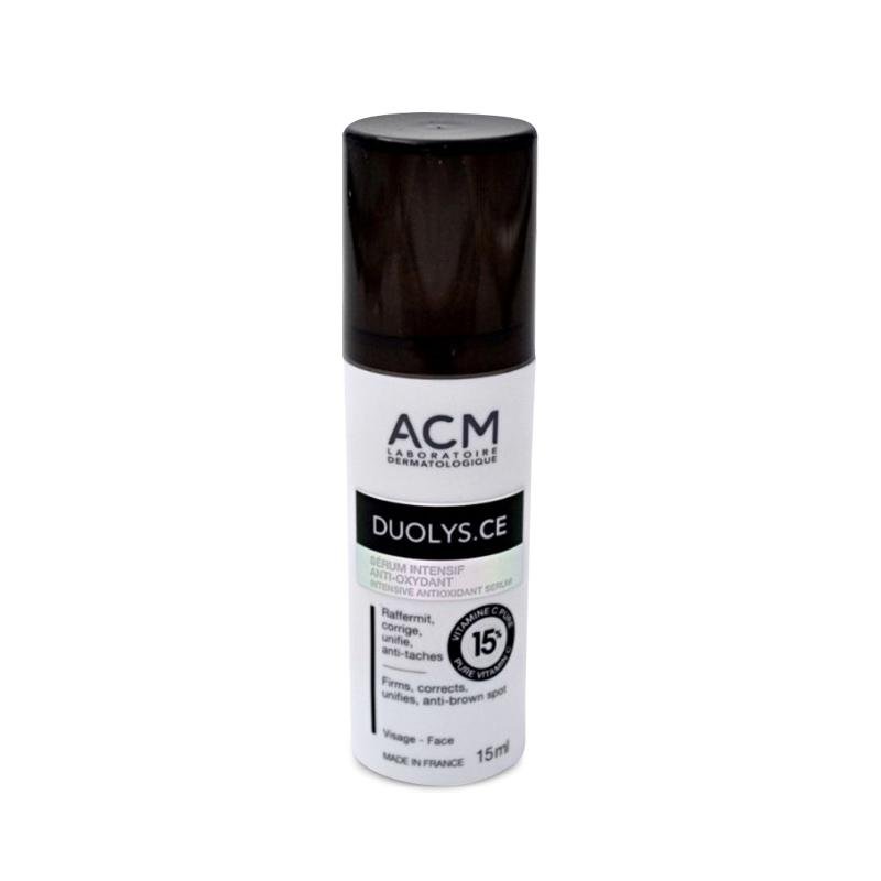 Duolys C.E. Anti-Oxydante 15Ml - Farmacias Arrocha