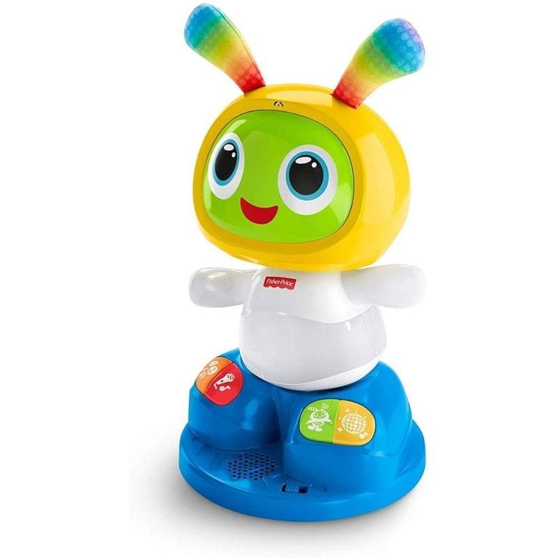 Fisher Price Bi Bot 360° - Farmacias Arrocha