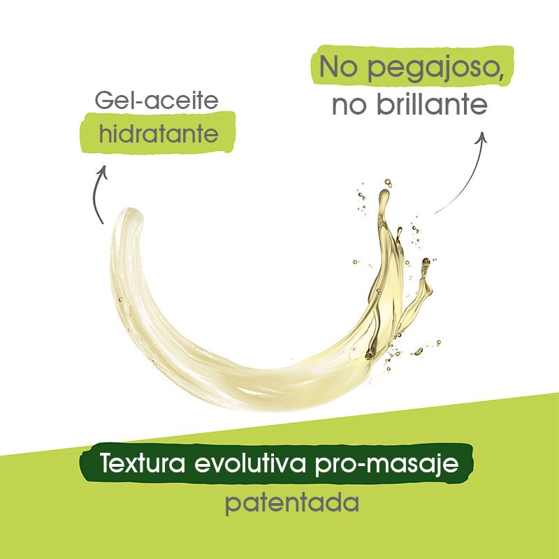 A-Derma Epitheliale Ah Duo Massage Gel-Aceite 40Ml Aceite Anti Cicatrices Y Estrías - Farmacias Arrocha