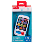 Fisher Price Smartphone Aprendizaje - Farmacias Arrocha