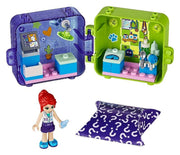 Lego Friends: Cubo De Juegos De Mia - Farmacias Arrocha