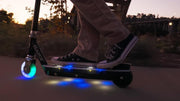 Razor Scooter Eléctrico Tekno - Farmacias Arrocha