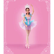 Barbie Ballet Wishes - Farmacias Arrocha