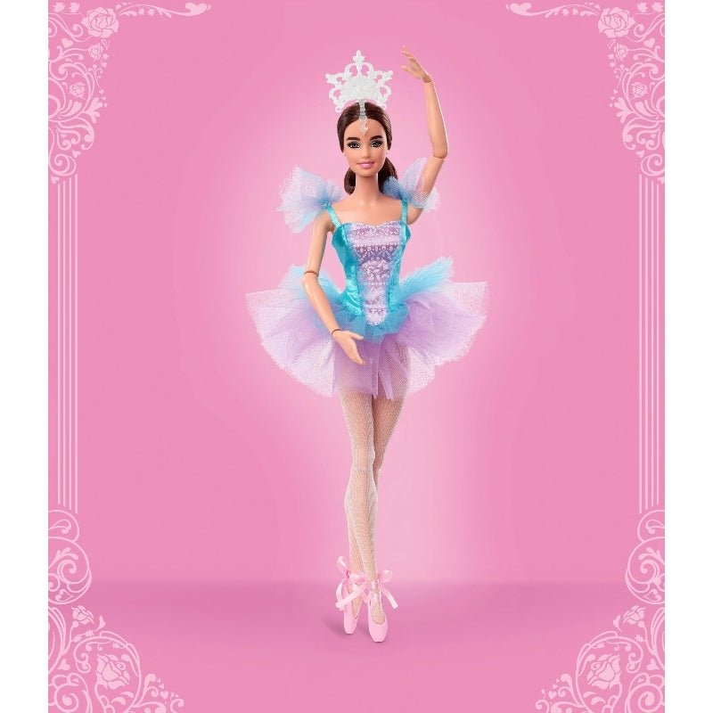 Barbie Ballet Wishes - Farmacias Arrocha