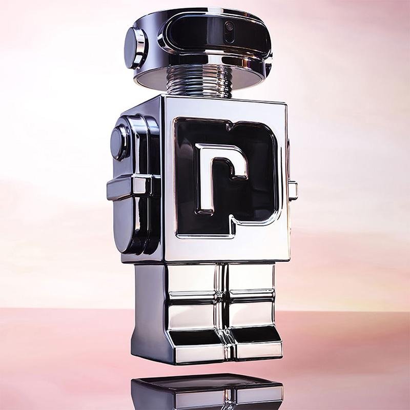 Paco Rabanne Phantom Eau De Toilette - Farmacias Arrocha