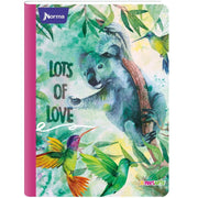 Norma Cuaderno Cosido Grande X-Presarte F 160P R/A - Farmacias Arrocha