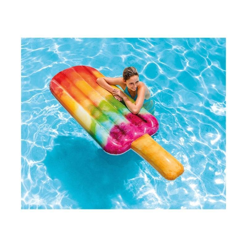 Intex Flotador Paleta De Helado - Farmacias Arrocha