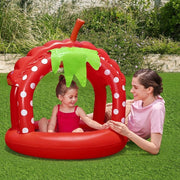 Bestway Piscina Con Techo Very Berry - Farmacias Arrocha