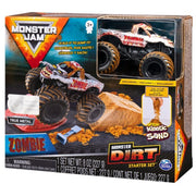 Monster Jam Set de Inicio Kinetico - Farmacias Arrocha
