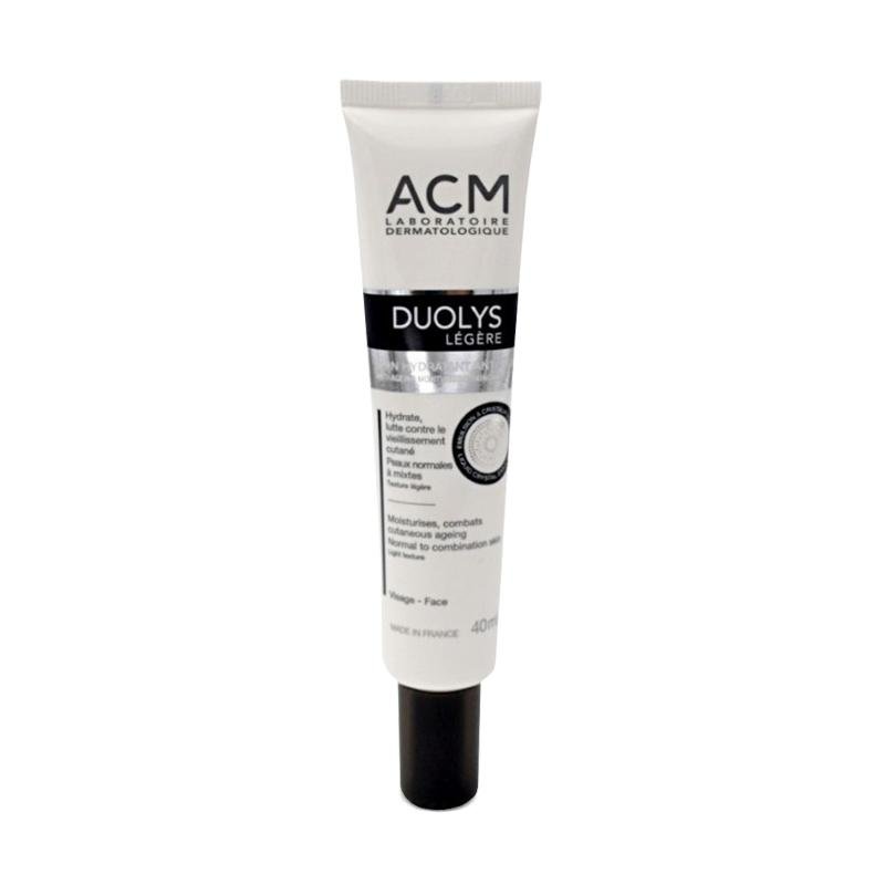 Duolys Legere Anti-Age Tubo X 40Ml - Farmacias Arrocha
