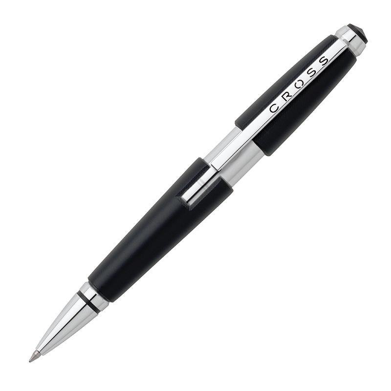Cross Edge Jet Black Gel - Farmacias Arrocha