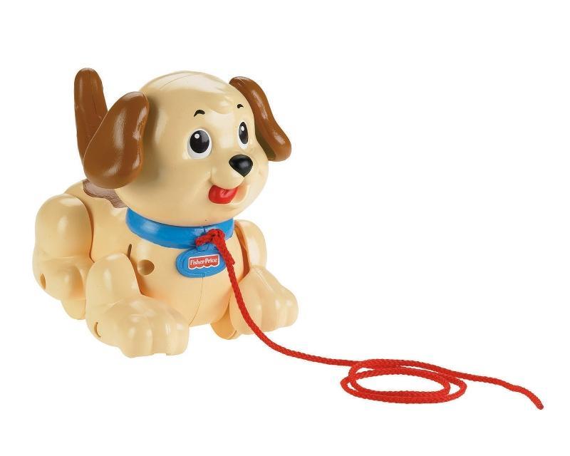 Fisher Price Pequeño Snoopy - Farmacias Arrocha