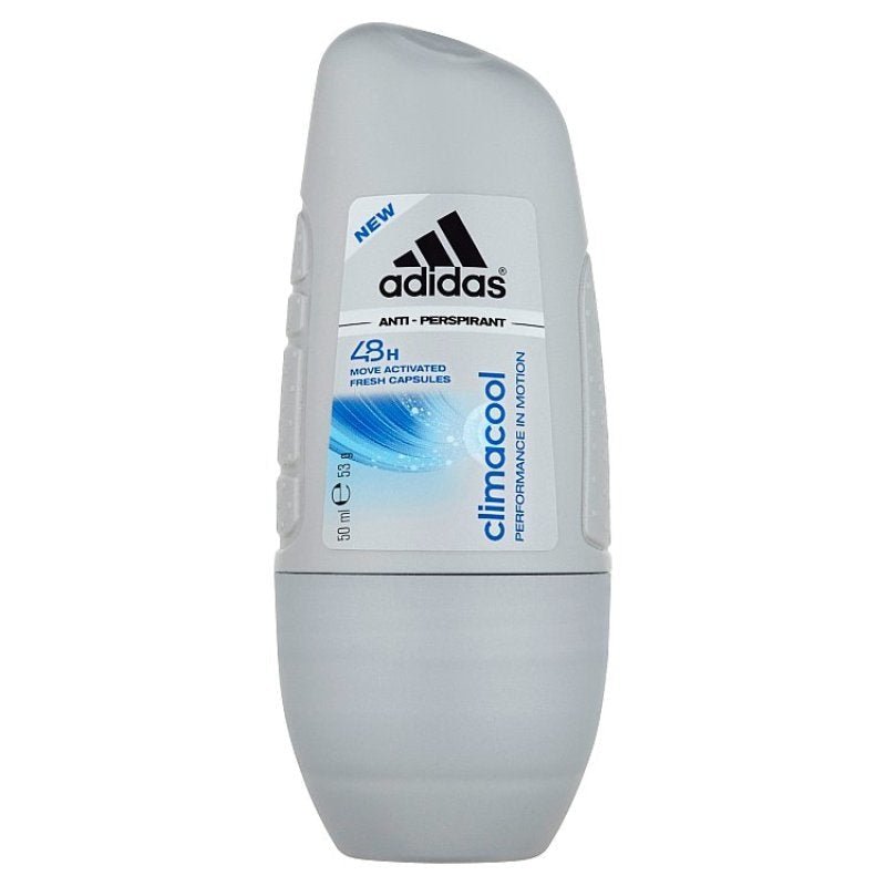 Adidas Deo Roll On Clima Cool 50 ML - Farmacias Arrocha