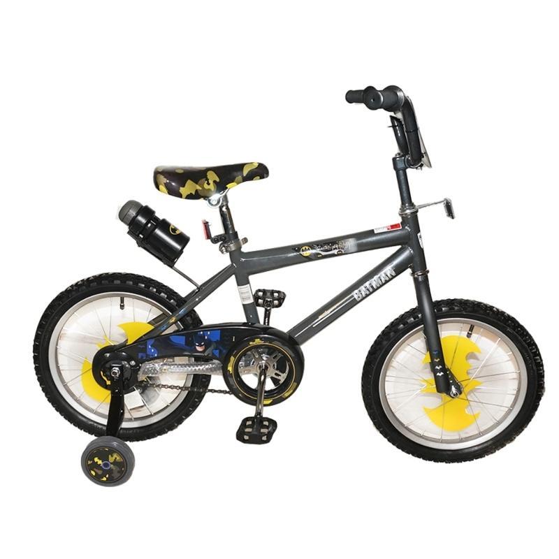 DC Bicicleta Batman 16" - Farmacias Arrocha