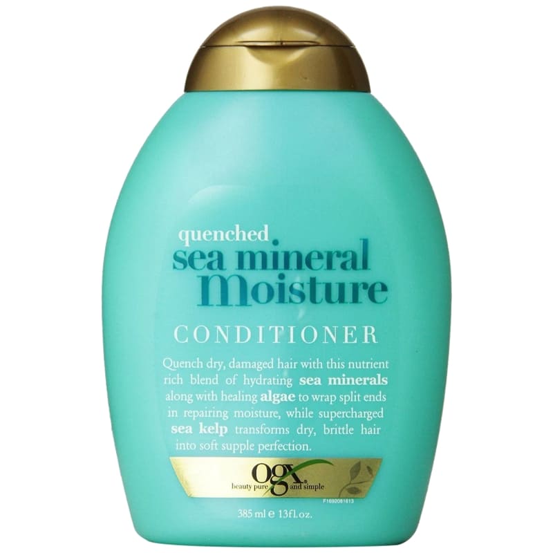 OGX Sea Mineral Moisture Conditioner - Farmacias Arrocha