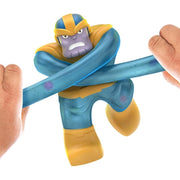 Goo Jit Zu Marvel Thanos - Farmacias Arrocha