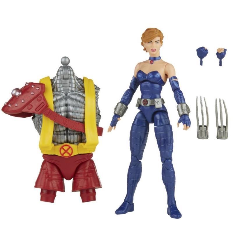 Marvel Legends Series - Marvel's Shadowcat - Farmacias Arrocha