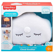 Fisher Price Nube Dulces Sueños - Farmacias Arrocha