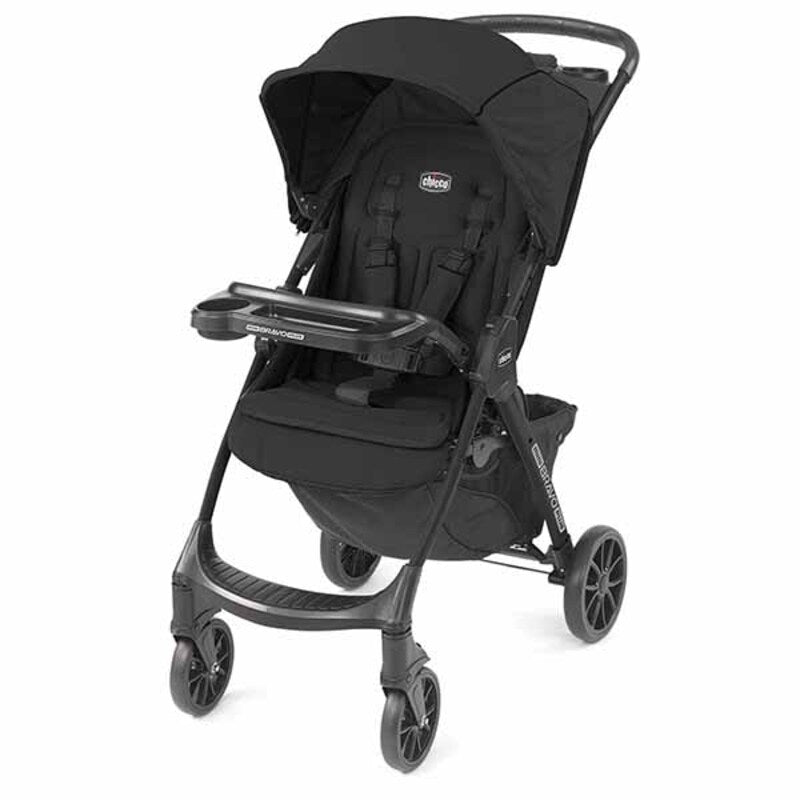Mini Bravo Plus Stroller Storm Usa - Farmacias Arrocha