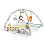 Fisher Price Gimnasio Aprendizaje Sensorial - Farmacias Arrocha