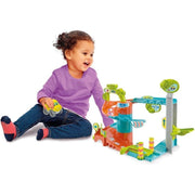 Clementoni Baby Garage Divertido - Farmacias Arrocha
