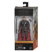 Star Wars The Black Series Moff Gideon - Farmacias Arrocha