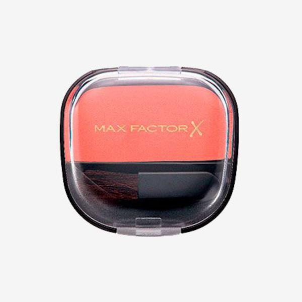 Max Factor Colorfast Rubor Tropical Coral - Farmacias Arrocha