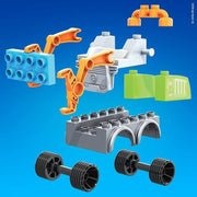 Paw Patrol Camión de Reciclaje de Rocky - Farmacias Arrocha