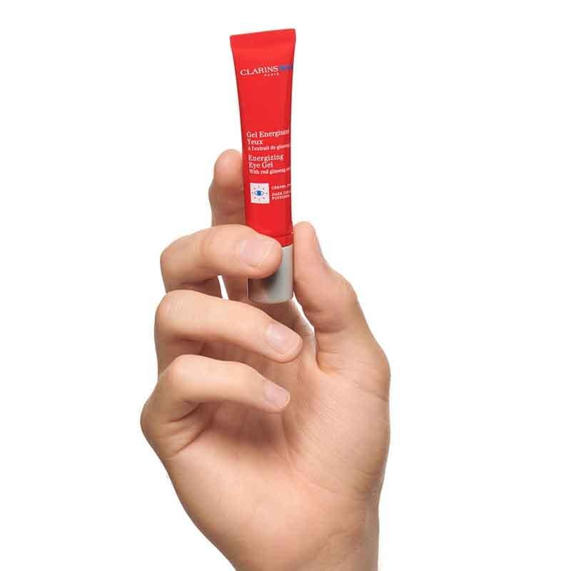 Men Gel Energy Eye Retail 15Ml - Farmacias Arrocha