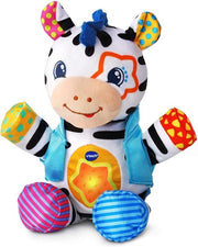 Vtech Cebra Cantarina - Farmacias Arrocha