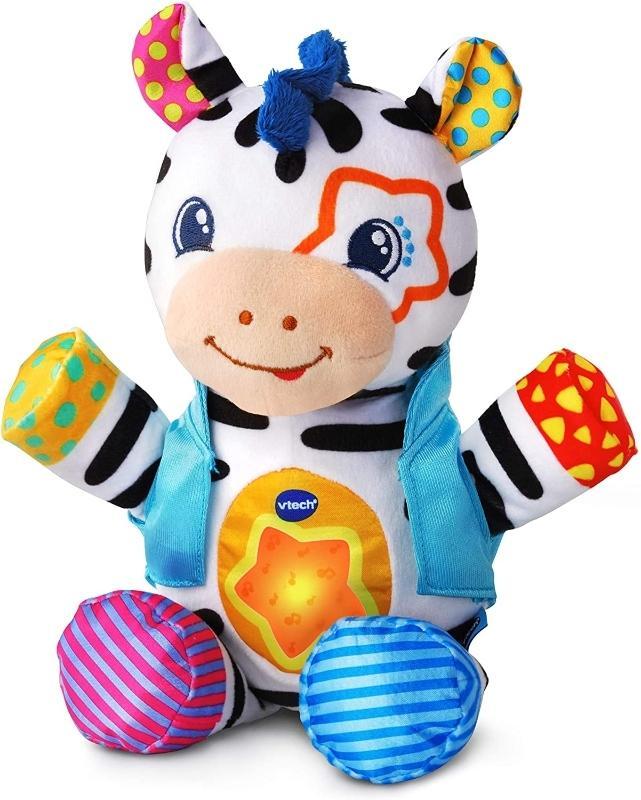 Vtech Cebra Cantarina - Farmacias Arrocha