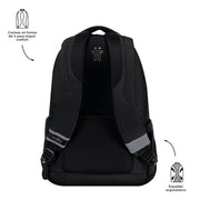 Totto Morral Para Tablet Y Pc Misisipi Medium - Farmacias Arrocha