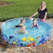 Bestway Piscina Fill & Fun 72"x15" - Farmacias Arrocha