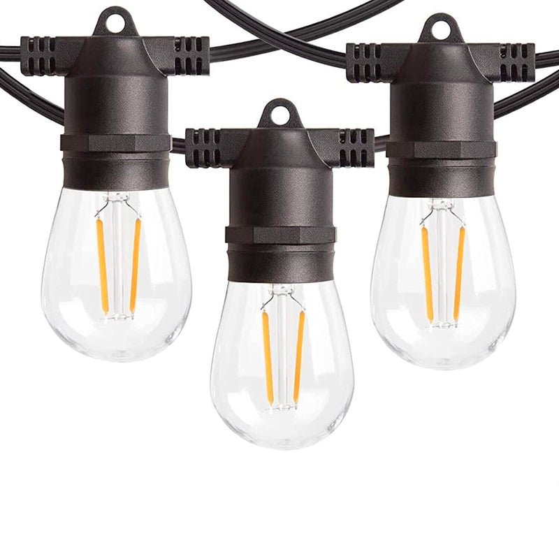 Bombillos Led Impermeables 48 Pies - Farmacias Arrocha