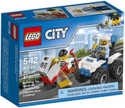 Lego Quad de Arresto - Farmacias Arrocha