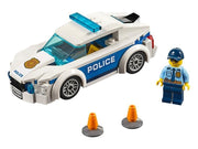 Lego City Coche Patrulla de Policía - Farmacias Arrocha
