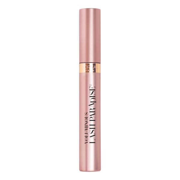 L'Oreal Vol Lash Paradise Wsh Blk Blk - Farmacias Arrocha