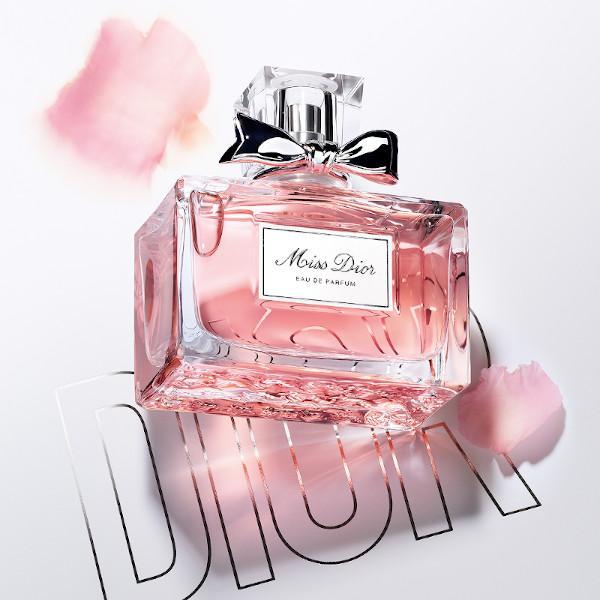 Dior Miss Dior Eau De Parfum 100 Ml Sp - Farmacias Arrocha