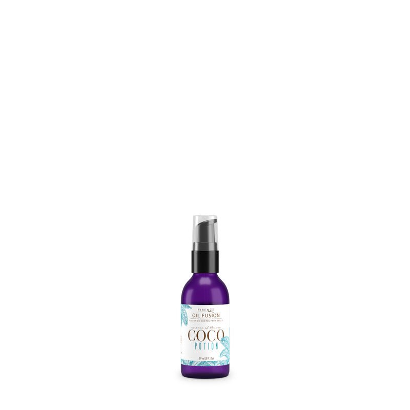 Firenze Aceite Potion Coco 59 ml - Farmacias Arrocha
