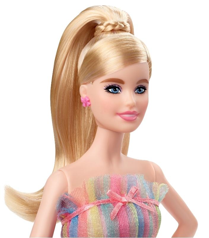 Barbie Signature Birthday Wishes - Farmacias Arrocha
