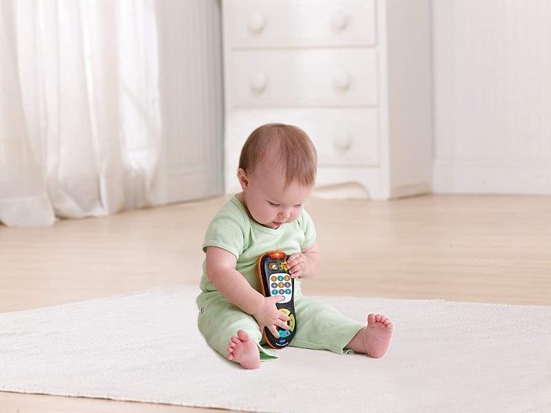 Vtech Mando Parlante - Farmacias Arrocha